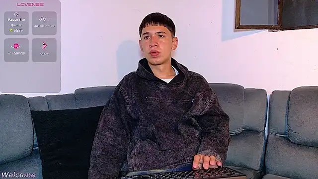 Mr daren  online show from 03.24.26