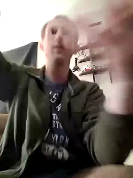 Firechroch7 online show from 03.18.25