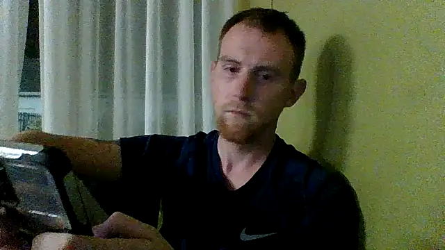 Firechroch7 online show from 11.12.25