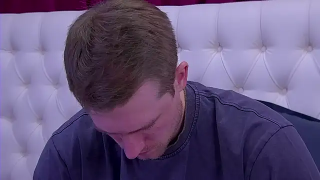 Snapshot of EthanPinkman chatting on 10.01.25 EthanPinkman online show from 10.01.25