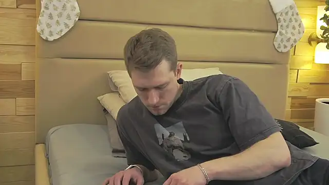 EthanPinkman online show from 12.15.25