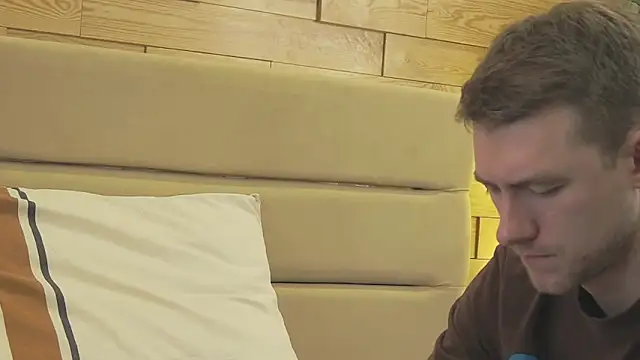 EthanPinkman online show from 02.01.26