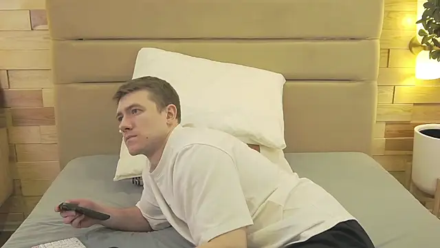 EthanPinkman online show from 02.18.26