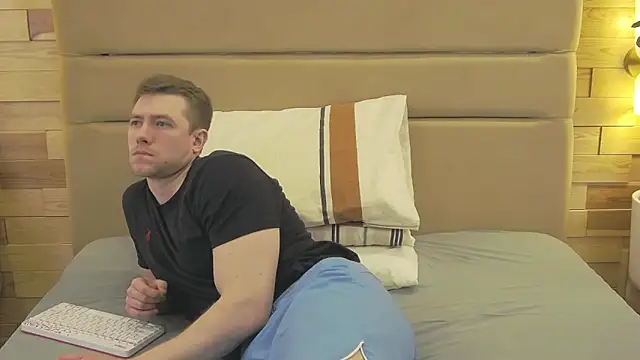 EthanPinkman online show from 02.20.26