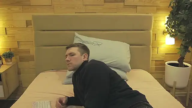 EthanPinkman online show from 02.22.26