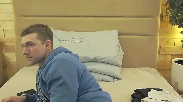 EthanPinkman online show from 03.26.26