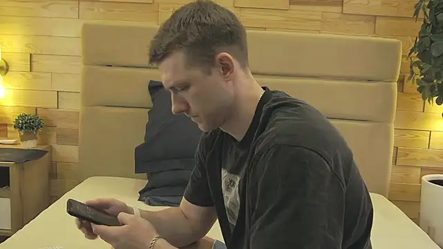 EthanPinkman online show from 03.28.26