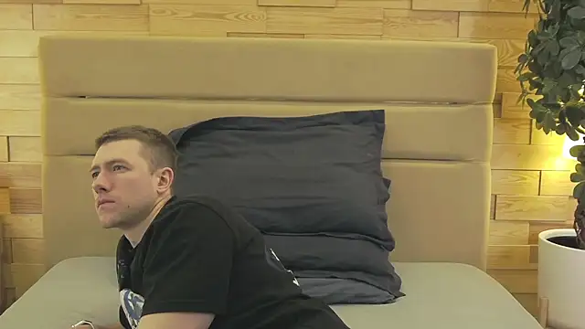 EthanPinkman online show from 04.09.26