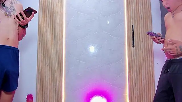 wild demongirl online show from 01.11.26