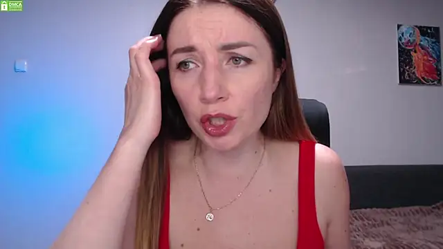 Sweet   Amelia online show from 06.14.26
