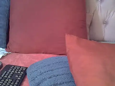 SweetMellowX1 online show from 02.11.25
