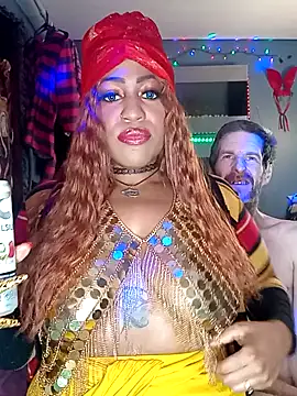 Snapshot of AmazonianMistress chatting on 02.02.25 AmazonianMistress online show from 02.02.25