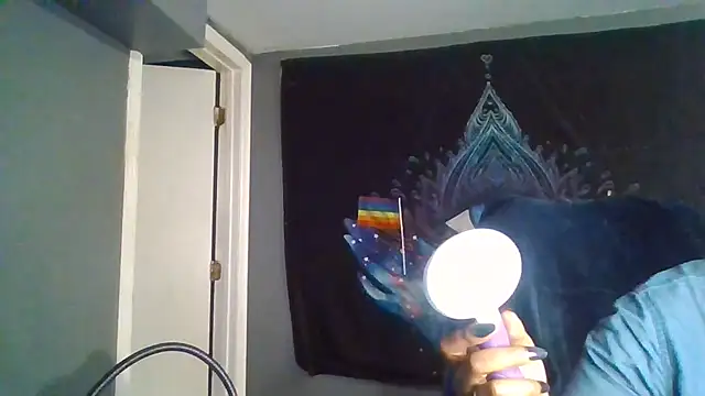 AmazonianMistress online show from 11.13.25