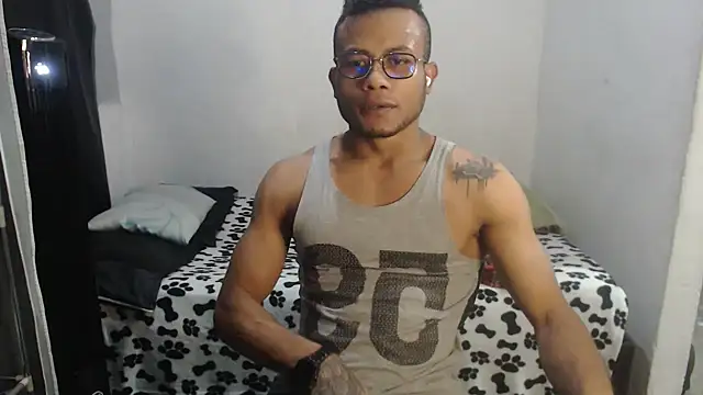 grandominantex1 online show from 02.08.26