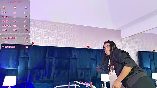 AnyLeonhard online show from 10.12.25