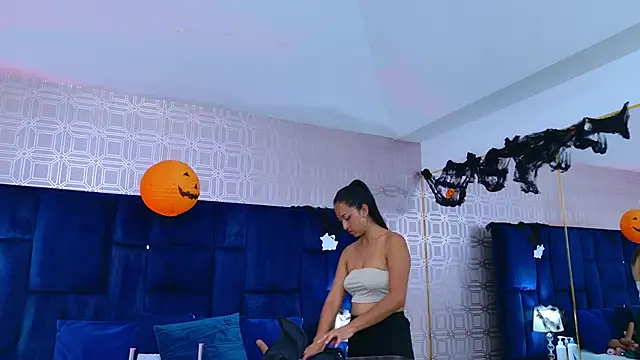 AnyLeonhard online show from 10.17.25