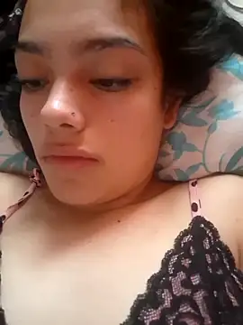 Snapshot of littlemelii chatting on 01.26.25 littlemelii online show from 01.26.25