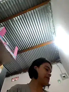 Snapshot of littlemelii chatting on 09.26.25 littlemelii online show from 09.26.25