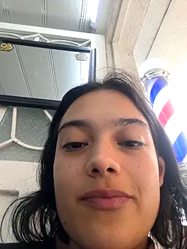 Snapshot of littlemelii chatting on 11.09.25 littlemelii online show from 11.09.25