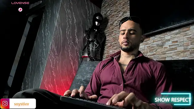 Seth Owner online show from 07.01.26