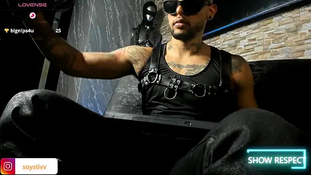 Seth Owner online show from 07.09.26