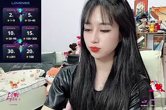  LLisa  online show from 12.28.24