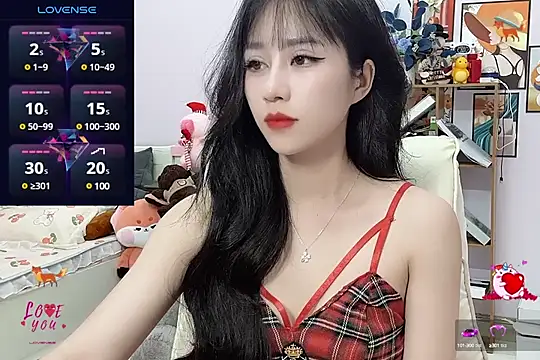  LLisa  online show from 01.08.25