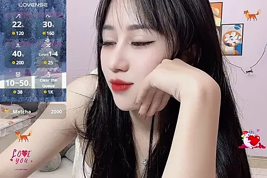  LLisa  online show from 02.20.25