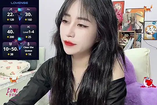  LLisa  online show from 02.23.25