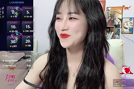  LLisa  online show from 02.26.25