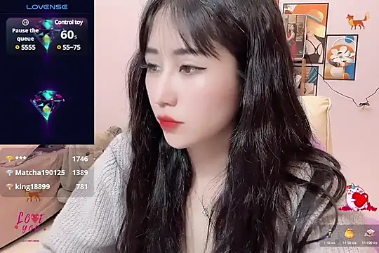  LLisa  online show from 02.27.25