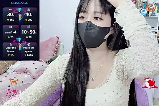  LLisa  online show from 01.15.26