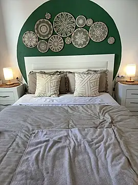 Alisa-Marie online show from 12.12.24