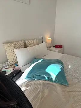 Alisa-Marie online show from 12.27.24