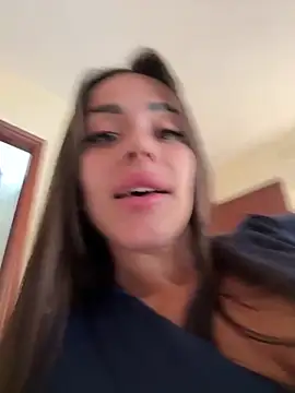 Alisa-Marie online show from 03.05.25