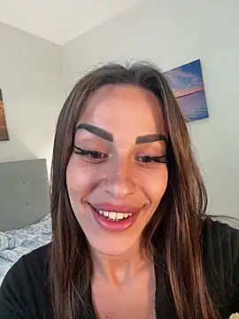 Alisa-Marie online show from 03.10.25