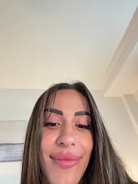 Alisa-Marie online show from 03.19.25