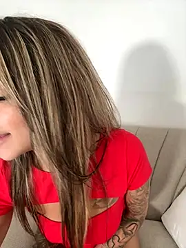 Alisa-Marie online show from 10.02.25