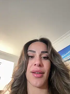 Alisa-Marie online show from 04.14.26