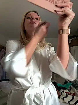 JodiSands online show from 02.28.25