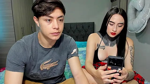 steban and kim online show from 02.28.25