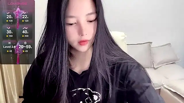 Irene aa online show from 12.20.24