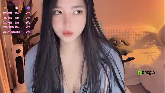 Irene aa online show from 01.20.25