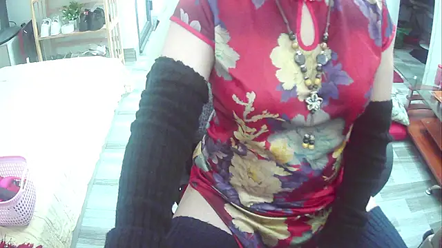 Miu-Le online show from 02.25.25