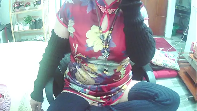 Miu-Le online show from 02.25.25