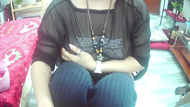 Miu-Le online show from 02.28.25
