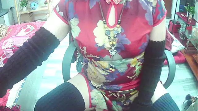 Miu-Le online show from 03.08.25