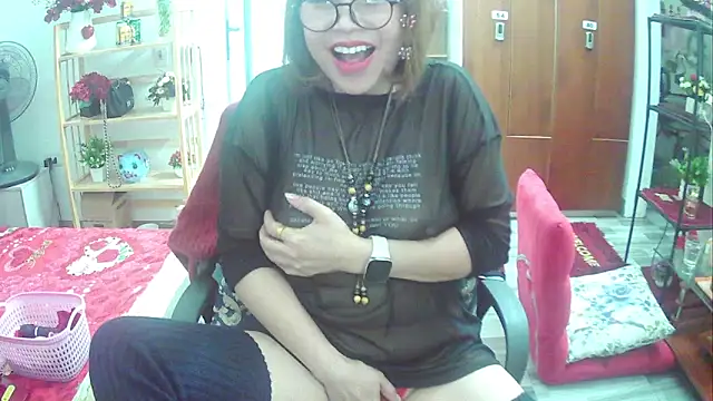 Miu-Le online show from 03.09.25
