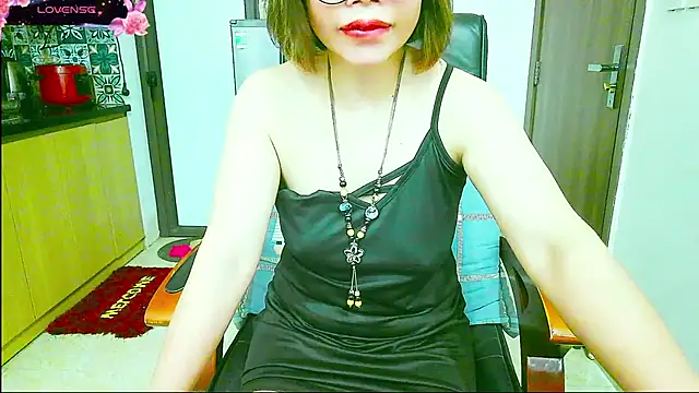 Miu-Le online show from 09.11.25