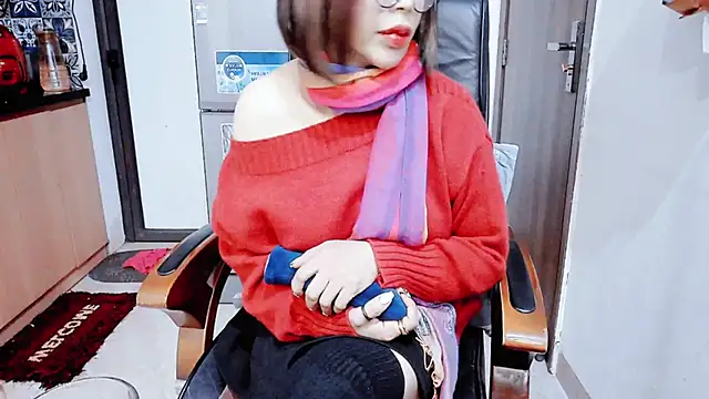 Miu-Le online show from 01.09.26